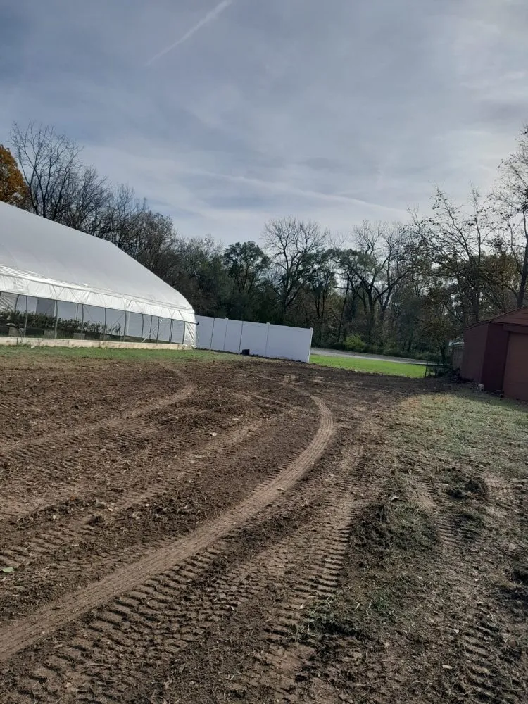 Local lawn mowing service in Carmel, IN - Rogers Tree Service & Landscaping