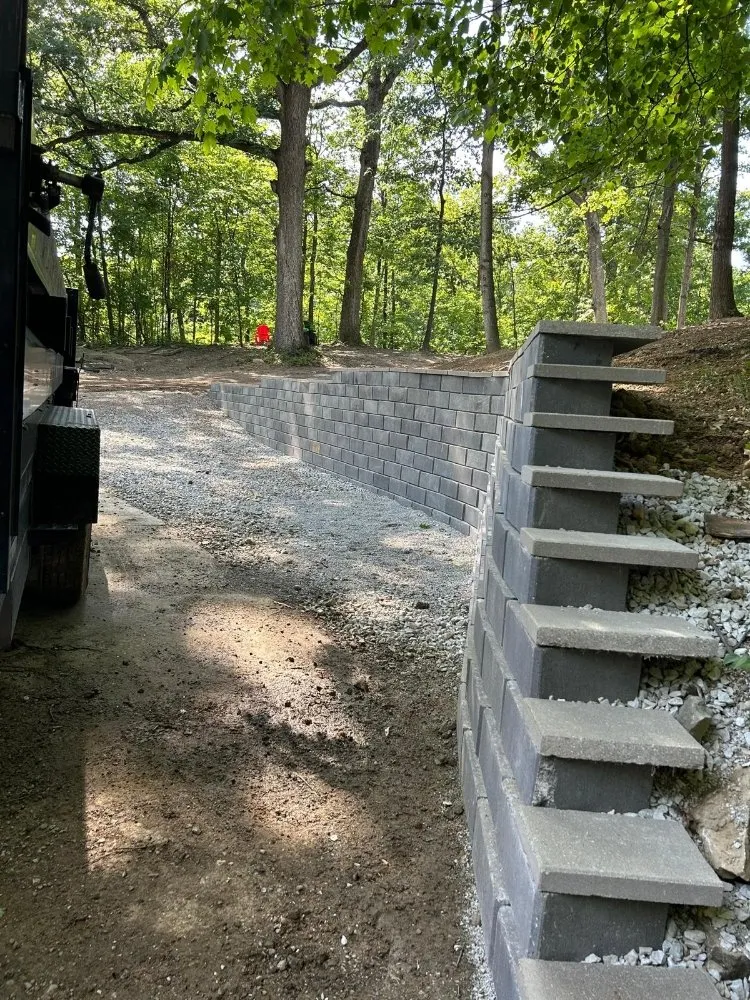 Trusted lawn mowing service for beautiful yards in Carmel, IN by Rogers Tree Service & Landscaping