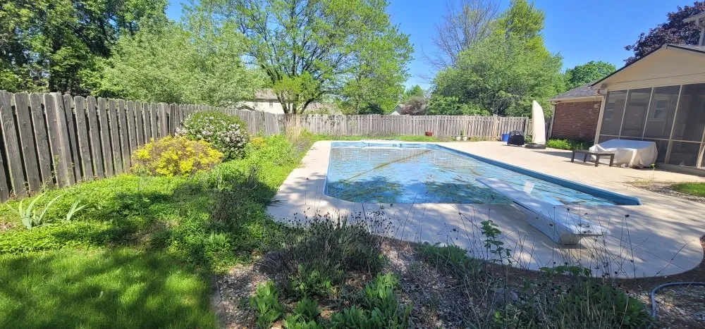 Top-rated lawn mowing service for beautiful yards across Carmel, IN - Rogers Tree Service & Landscaping