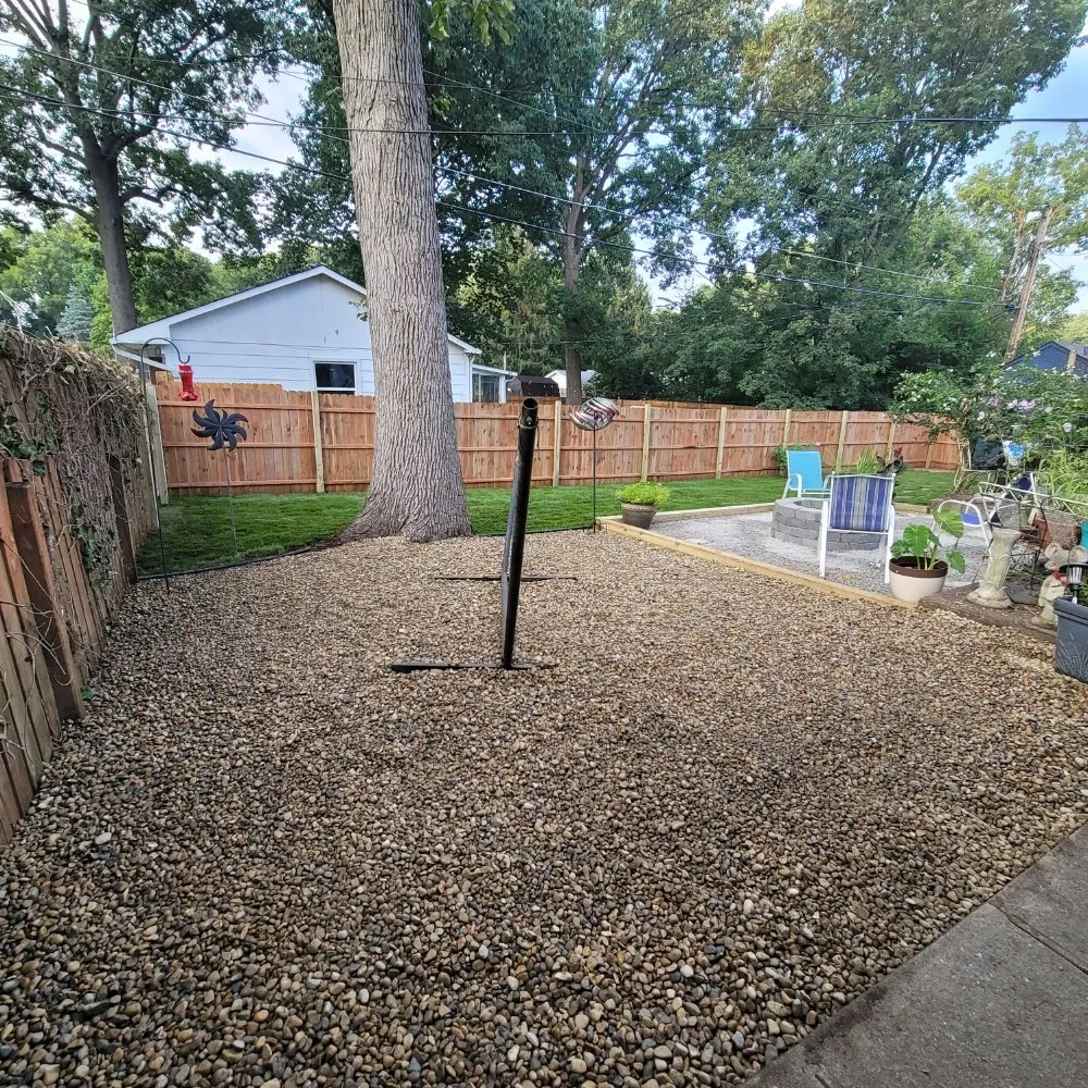 Reliable landscaping services in Carmel, IN - Rogers Tree Service & Landscaping
