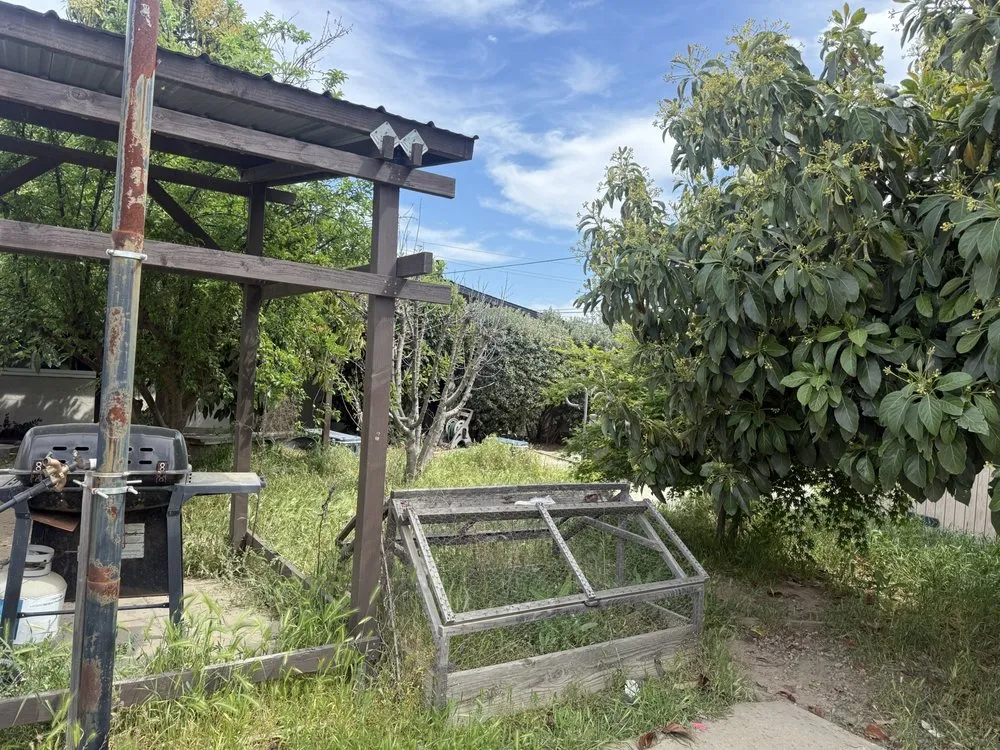 Affordable lawn mowing service in Kingsburg, CA by Rogers Tree Service