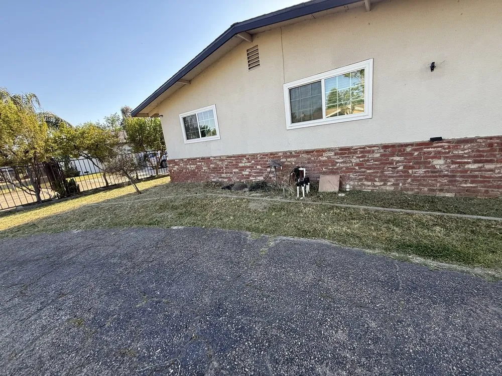 Local yard maintenance in Kingsburg, CA - Rogers Tree Service