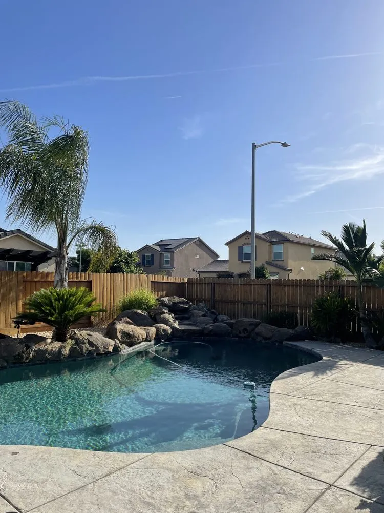 Professional lawn mowing service for residential properties across Kingsburg, CA - Rogers Tree Service