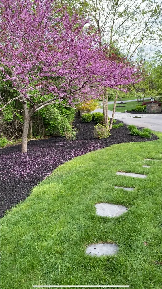 Expert residential landscaping near you in Guilderland, NY by Rogotzke Landscaping