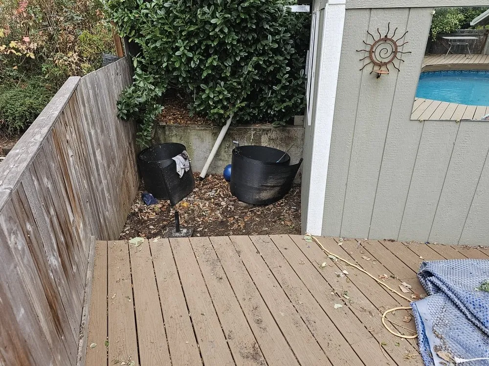 Expert lawn mowing service in Grants Pass, OR - Rogue Apple Junk Removal & More