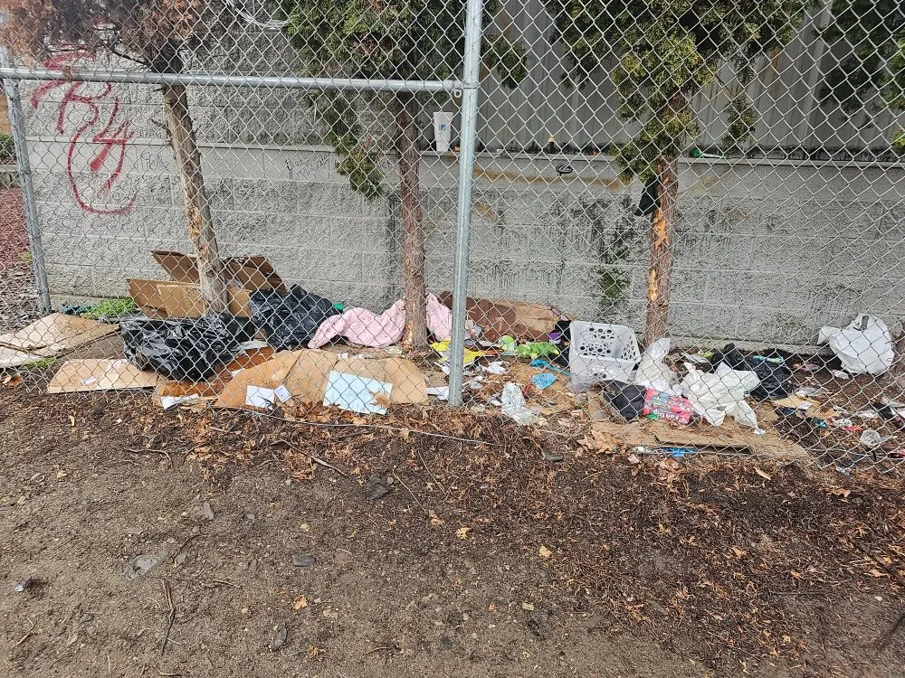 Custom landscape design for year-round maintenance in Grants Pass, OR by Rogue Apple Junk Removal & More