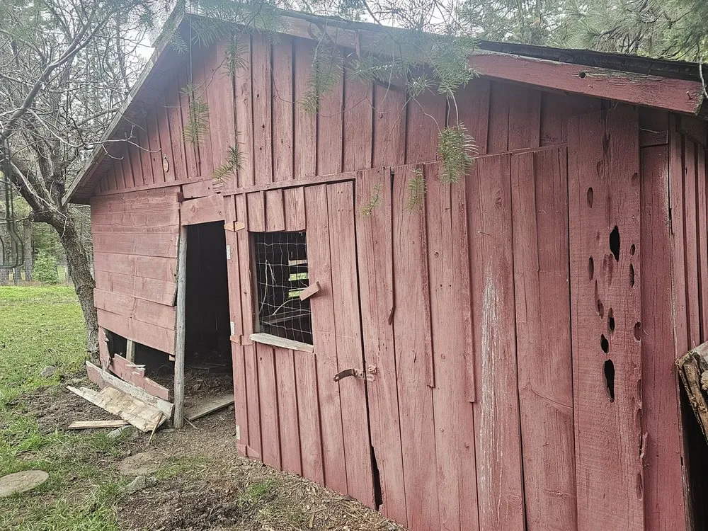 Professional lawn mowing service experts serving Grants Pass, OR - Rogue Apple Junk Removal & More