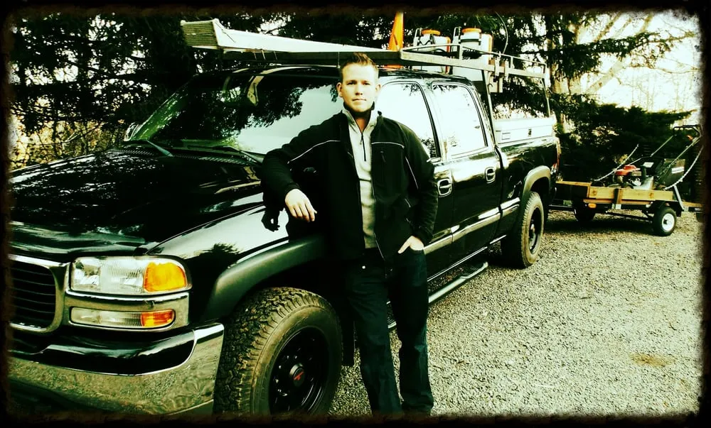 Reliable residential landscaping in Brookings, OR - Rogue Greenscapes