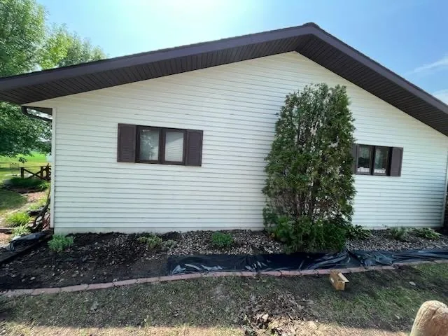 Trusted outdoor landscaping in East Grand Forks, MN by Rogue Lawn Service