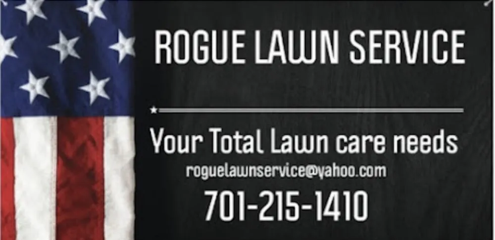 Top-rated landscape installation in East Grand Forks, MN - Rogue Lawn Service