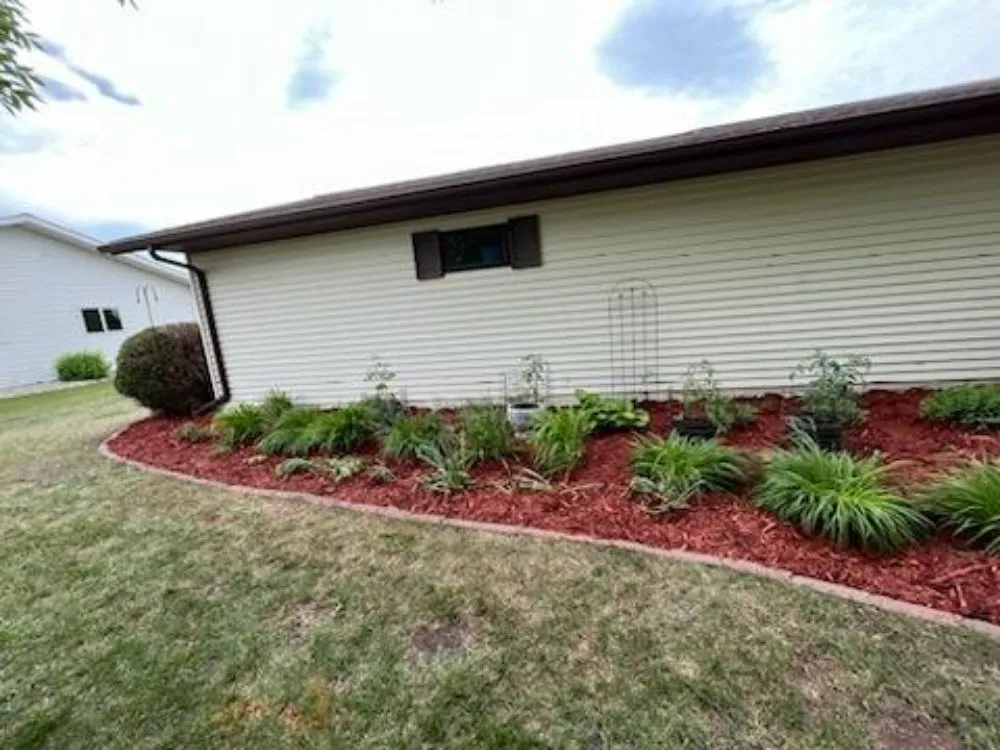 Expert yard maintenance for outdoor upgrades across East Grand Forks, MN - Rogue Lawn Service
