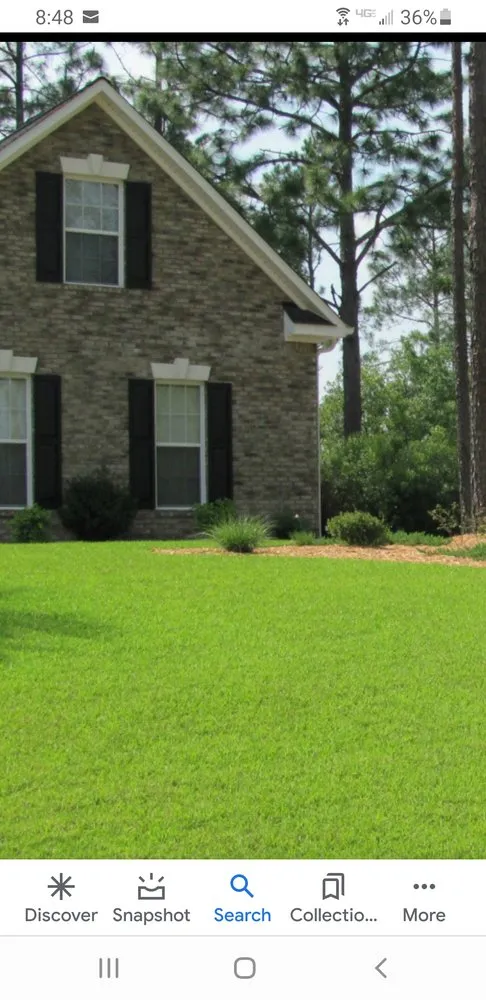 Custom residential landscaping for residential properties in East Grand Forks, MN by Rogue Lawn Service