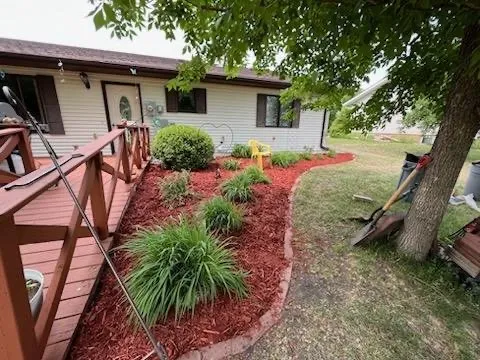 Expert landscape installation for year-round maintenance in East Grand Forks, MN by Rogue Lawn Service