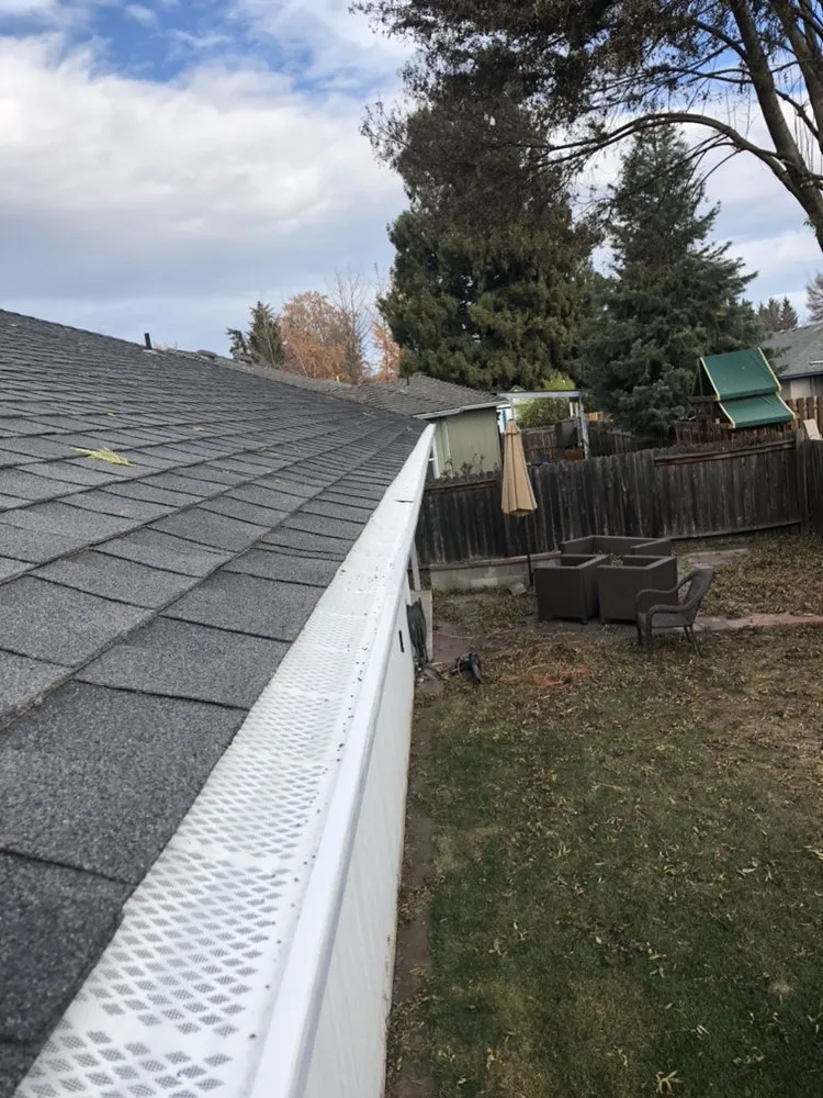 Custom landscape installation for homes across Central Point, OR - Rogue Valley Ground Maintenance