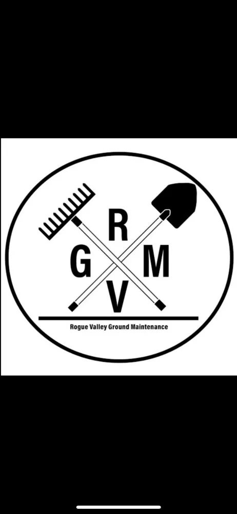 Top-rated lawn care service experts serving Central Point, OR - Rogue Valley Ground Maintenance