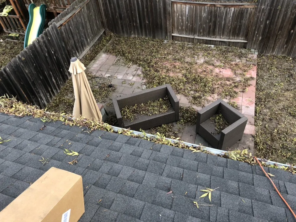 Local garden landscaping in Central Point, OR by Rogue Valley Ground Maintenance