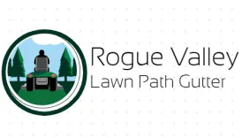 Trusted yard maintenance experts serving Medford, OR - Rogue Valley Lawn Path Gutter