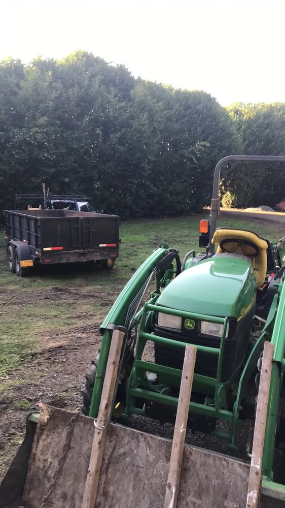 Expert landscape design experts serving Brookings, OR - Rogue West Landscapes