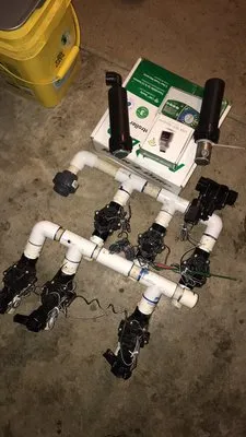 Rogue West Landscapes