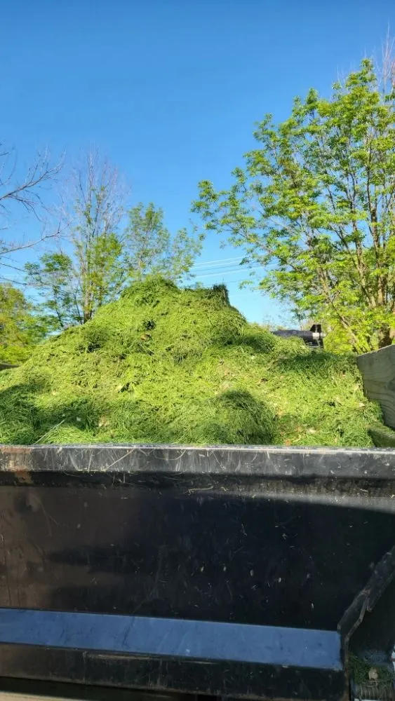 Local lawn mowing service experts serving Elyria, OH - Rohan Lawn & Property Maintenance