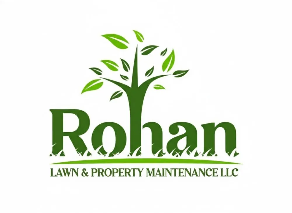 Professional landscape installation for beautiful yards in Elyria, OH by Rohan Lawn & Property Maintenance