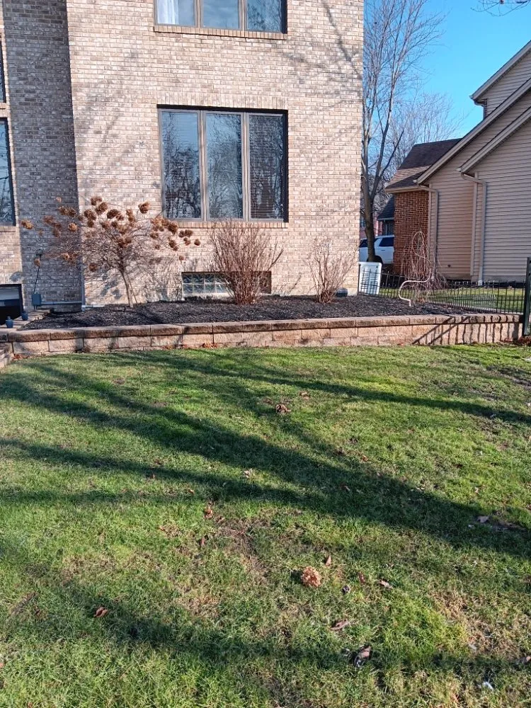 Reliable landscape installation in Elyria, OH - Rohan Lawn & Property Maintenance