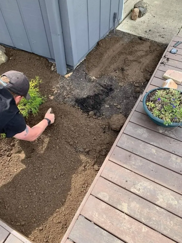 Expert outdoor landscaping experts serving Elyria, OH - Rohan Lawn & Property Maintenance