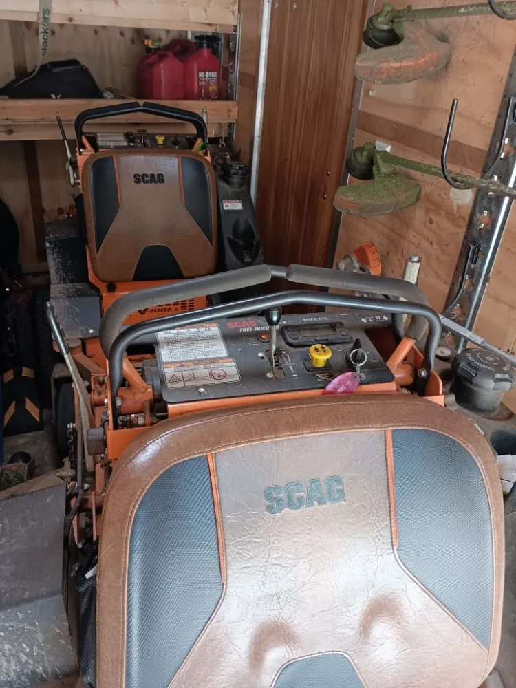 Affordable yard maintenance experts serving Elyria, OH - Rohan Lawn & Property Maintenance