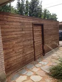 Expert landscape design near you across Garland, TX - Rohde's Organic Landscape Services