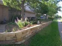 Local residential landscaping near you in Garland, TX by Rohde's Organic Landscape Services