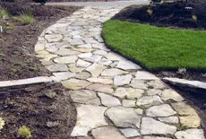 Local landscaping services in Garland, TX - Rohde's Organic Landscape Services