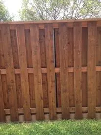 Affordable garden landscaping in Garland, TX by Rohde's Organic Landscape Services