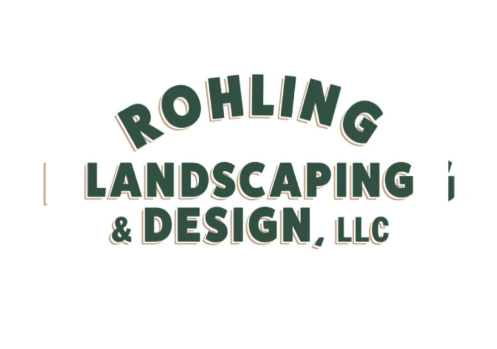 Custom yard cleanup service in Auburn, AL by Rohling Landscaping & Design