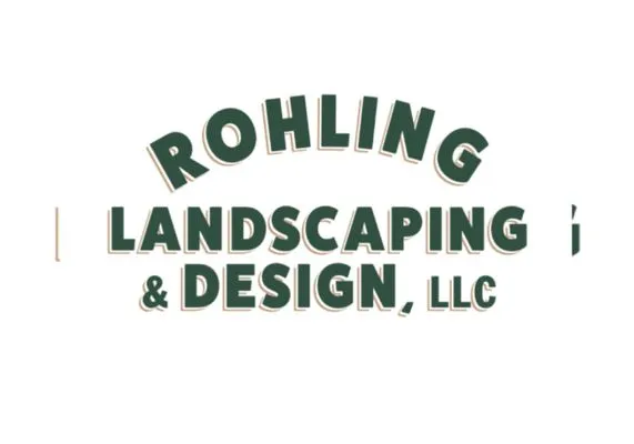 Rohling Landscaping & Design Logo