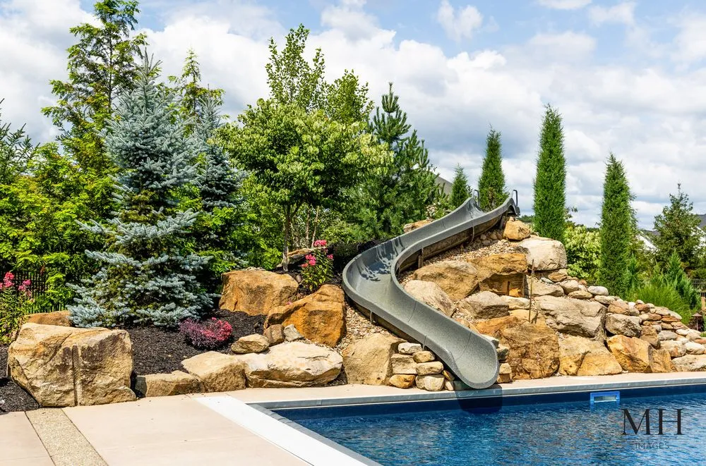 Expert lawn care service in Canton, OH by Rohr & Sons Nursery & Garden Center