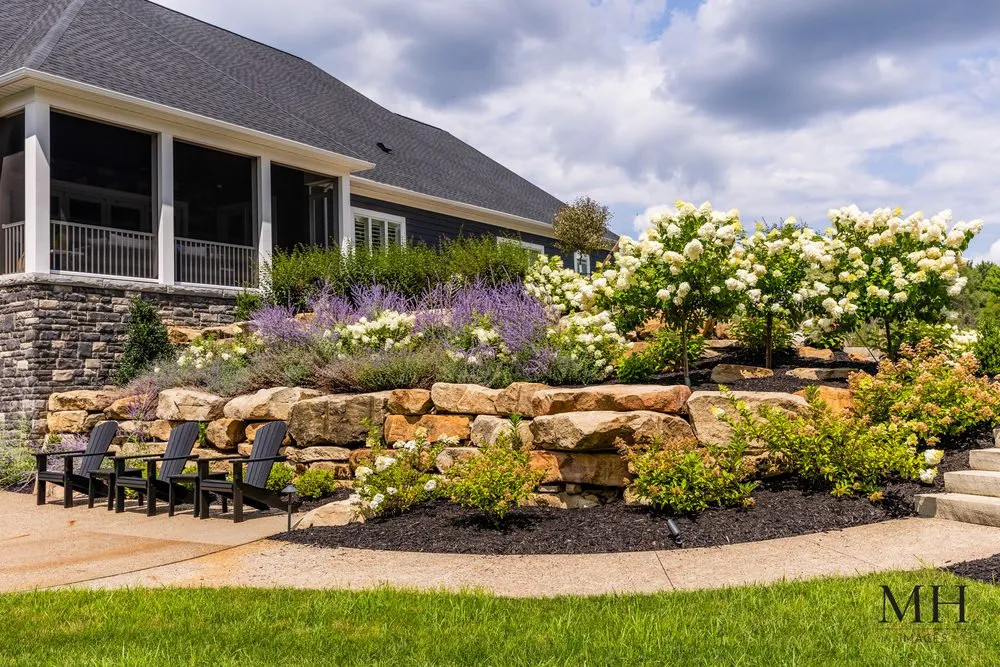 Affordable yard cleanup service in Canton, OH - Rohr & Sons Nursery & Garden Center