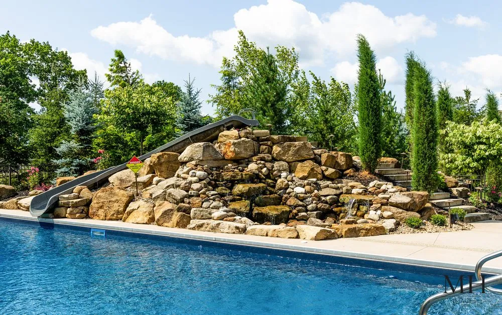 Custom lawn mowing service in Canton, OH - Rohr & Sons Nursery & Garden Center