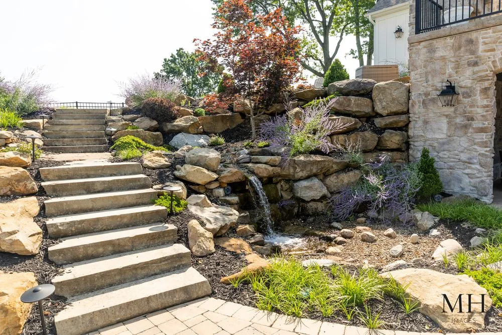 Affordable lawn care service in Canton, OH - Rohr & Sons Nursery & Garden Center