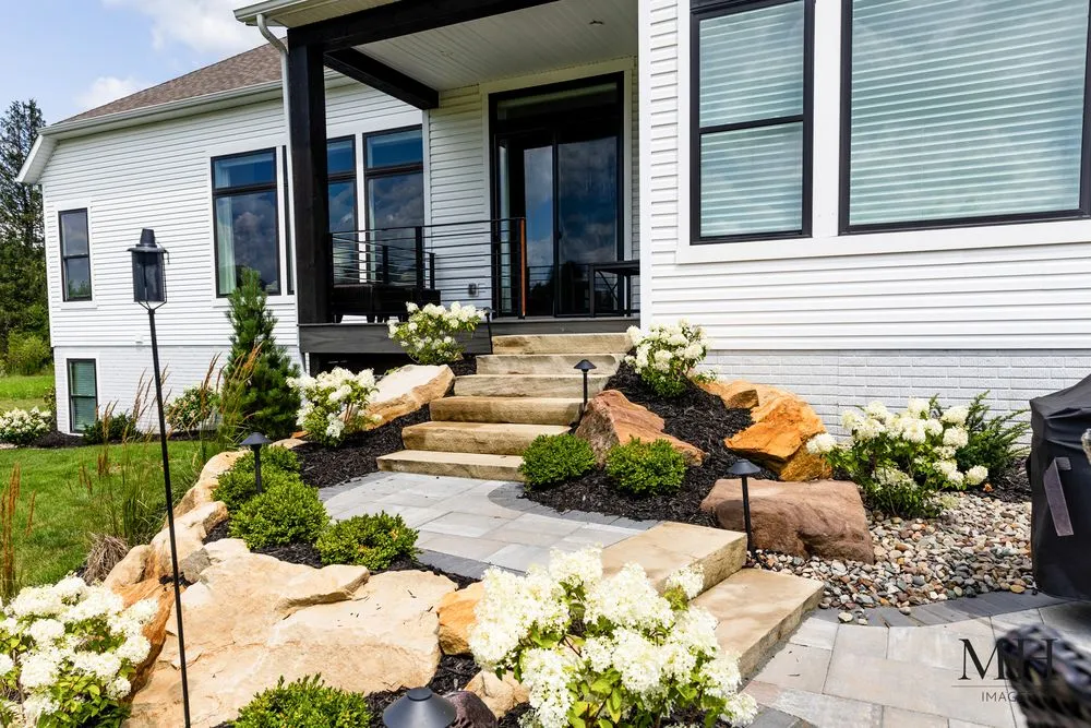 Reliable lawn mowing service experts serving Canton, OH - Rohr & Sons Nursery & Garden Center