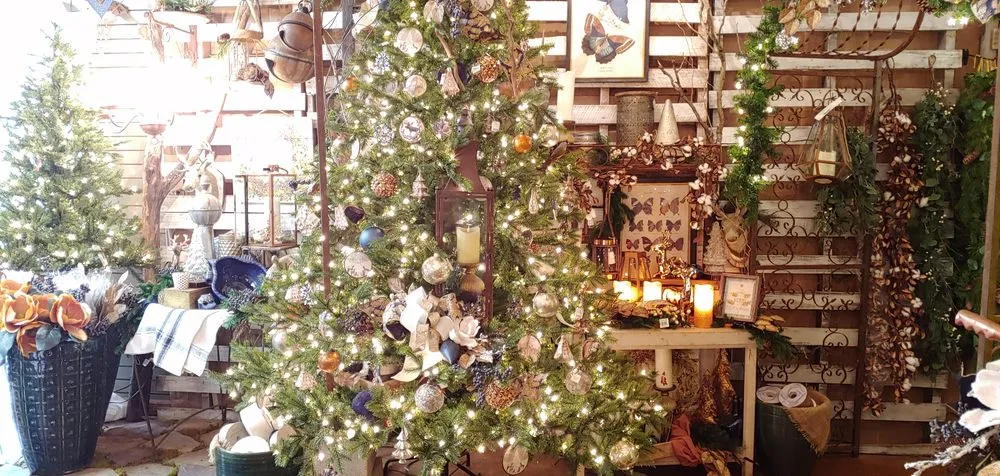 Custom garden landscaping in Massillon, OH - Rohr & Sons Nursery