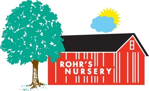 Local outdoor landscaping in Massillon, OH - Rohr & Sons Nursery
