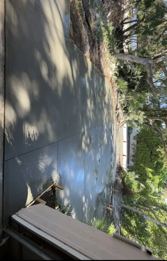 Reliable residential landscaping with custom design across Palm Coast, FL - Rohr Built