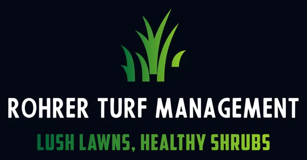 Rohrer Turf Management Logo