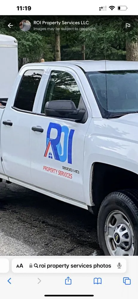 Custom garden landscaping for year-round maintenance across Farmington, MI - ROI Property Services