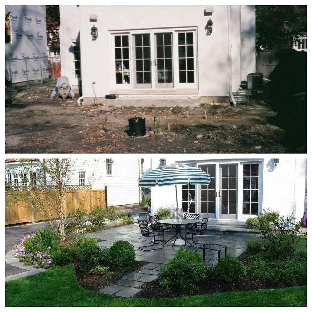 Local lawn care service near you across Farmington, MI - ROI Property Services