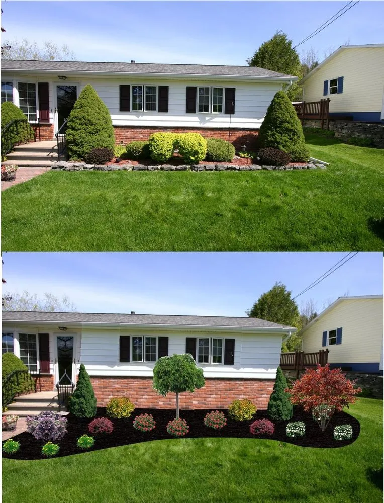 Top-rated yard cleanup service in Farmington, MI - ROI Property Services