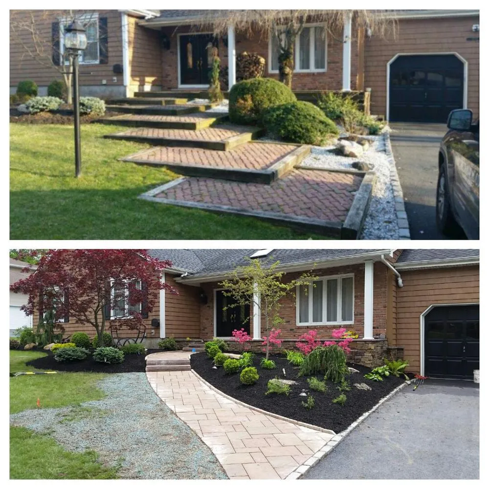 Reliable yard maintenance in Farmington, MI by ROI Property Services