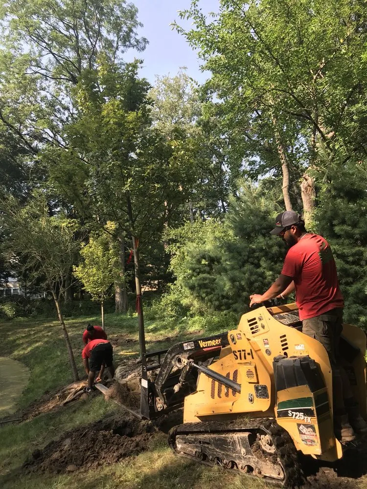 Reliable garden landscaping experts serving Faribault, MN - Rojas All Pros Companies