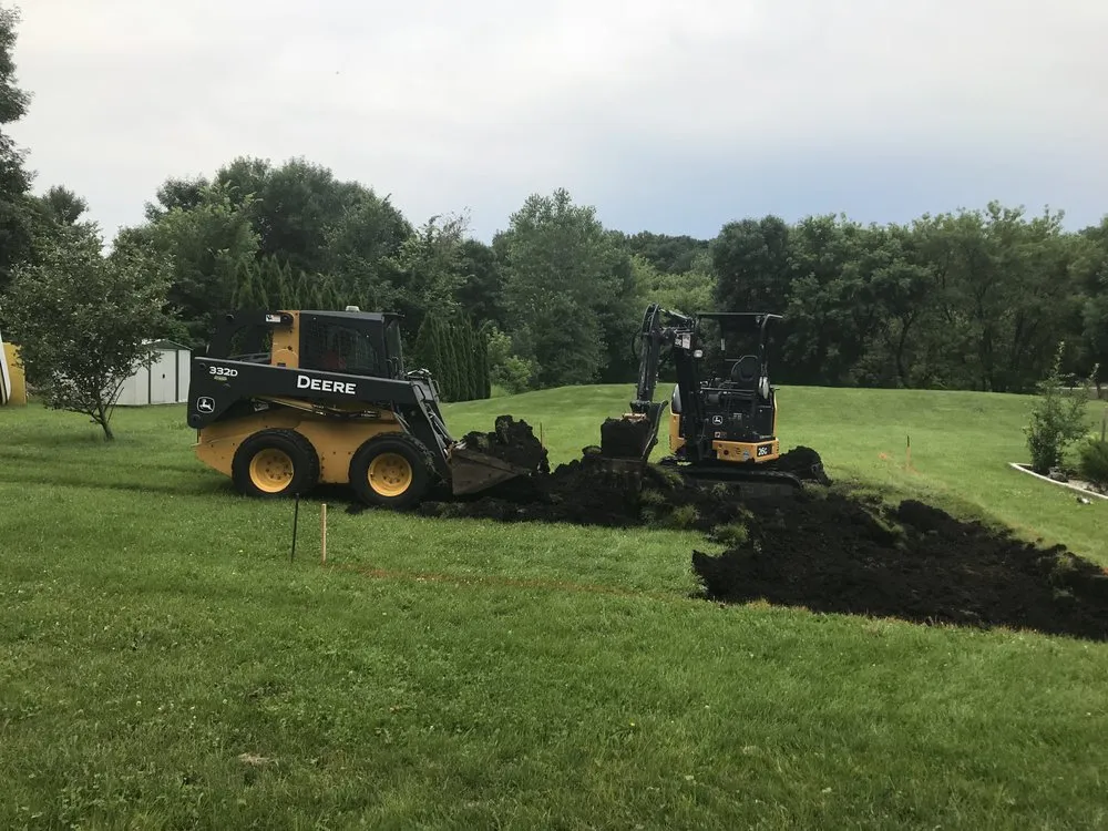 Affordable lawn care service experts serving Faribault, MN - Rojas All Pros Companies