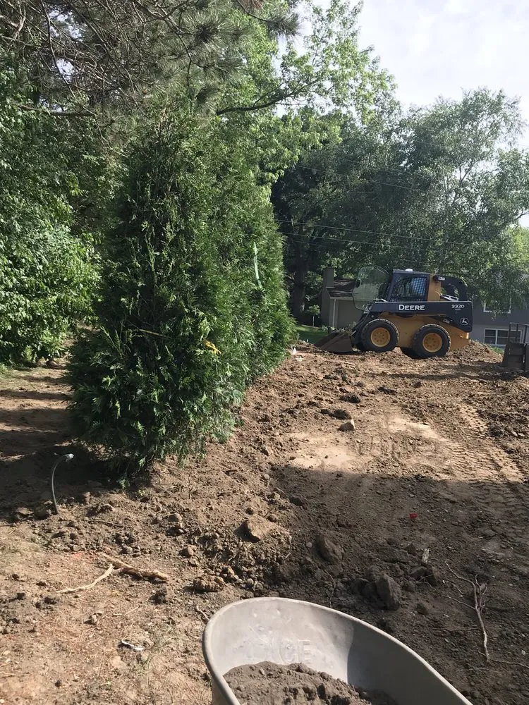 Top-rated landscape installation experts serving Faribault, MN - Rojas All Pros Companies